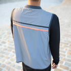 Sprint | Grey reflective