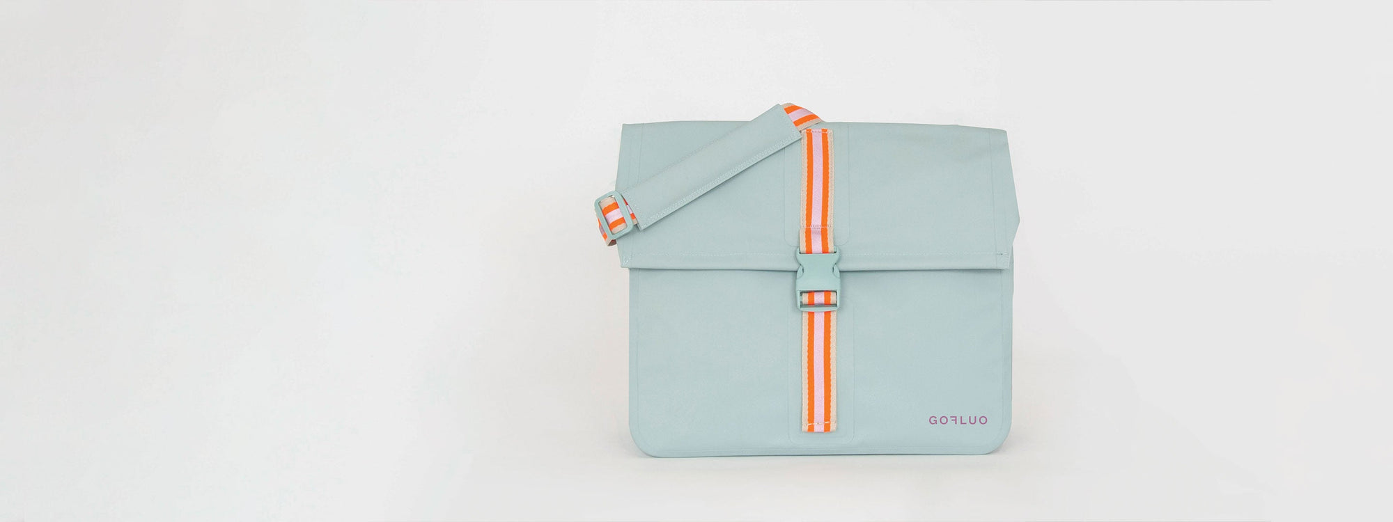 bags collection by GOFLUO