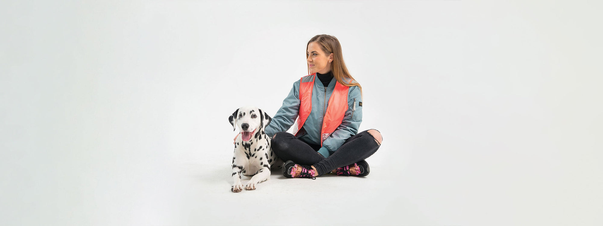 women's collection by GOFLUO