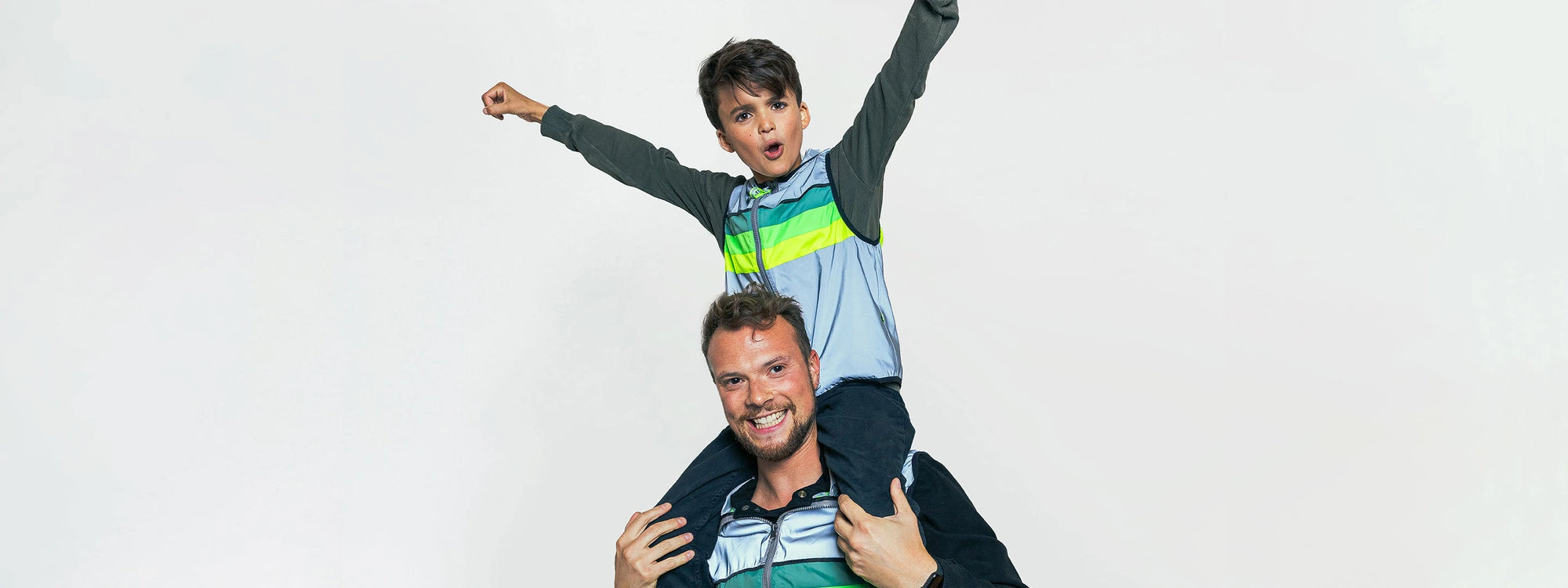 Kids collection by GOFLUO