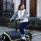 George | Grey reflective