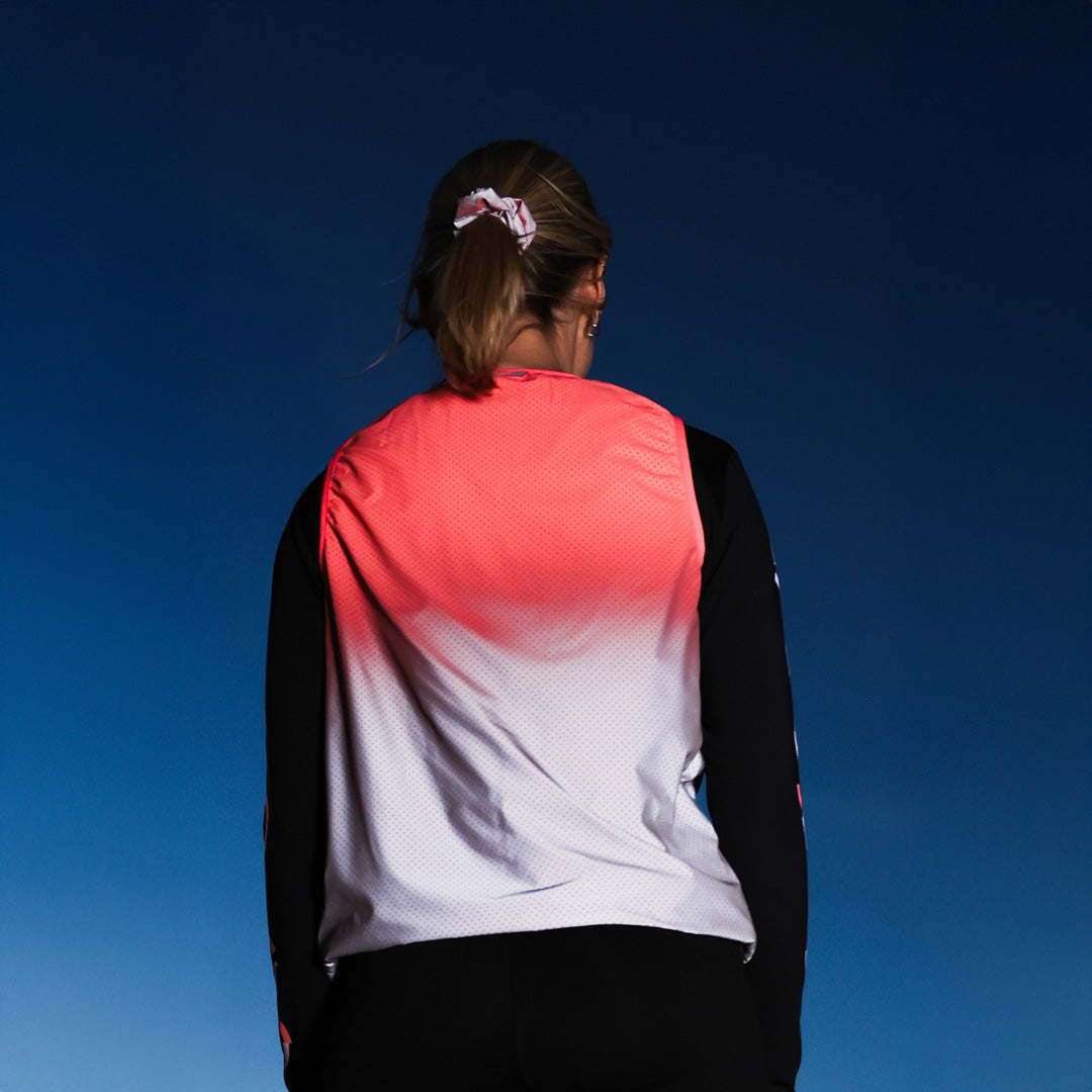 Maddy | Coral reflective