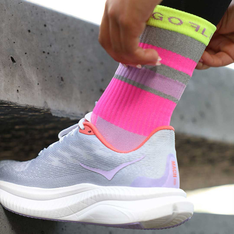 Ray | Pink