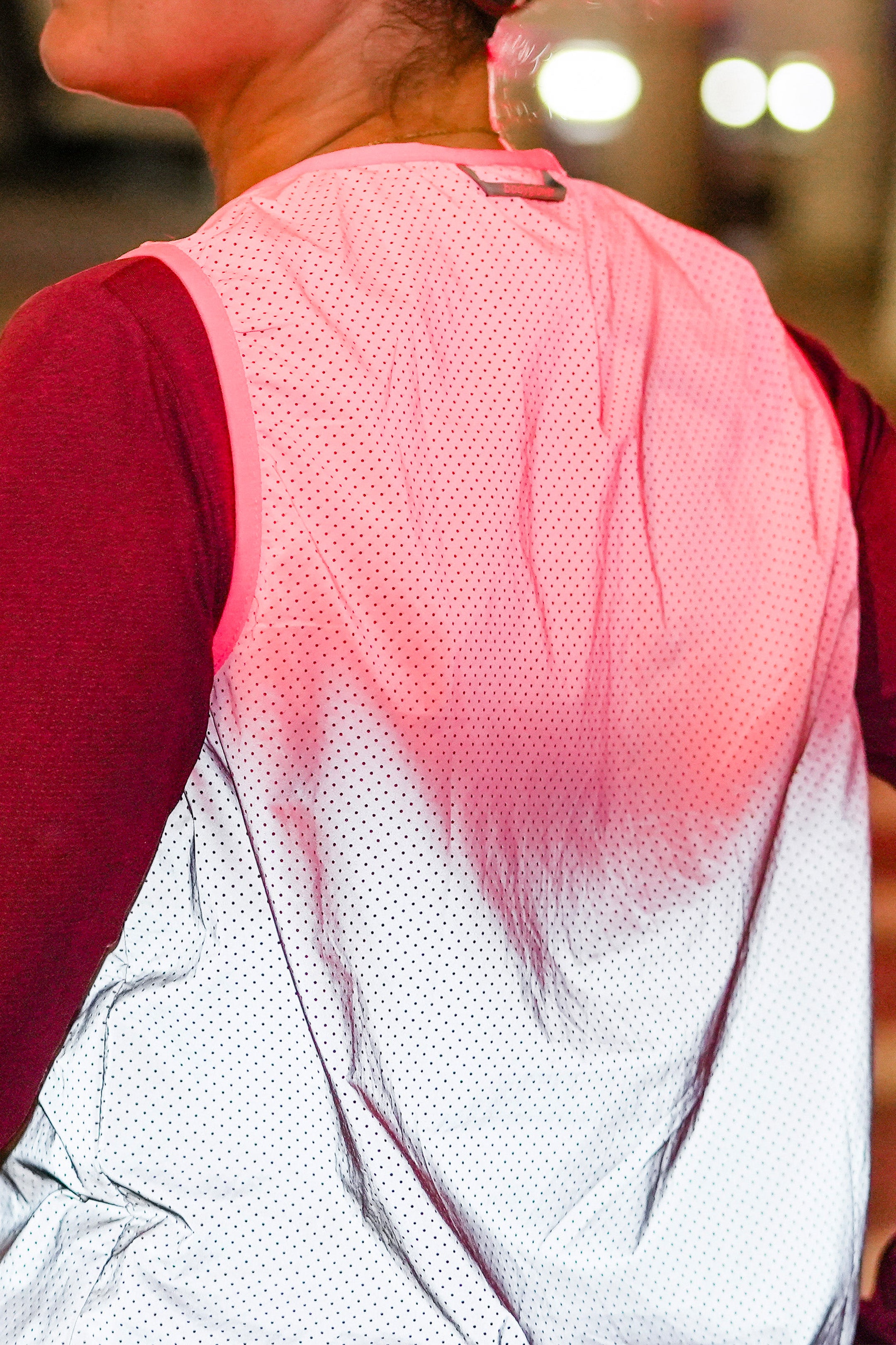 Maddy | Coral reflective