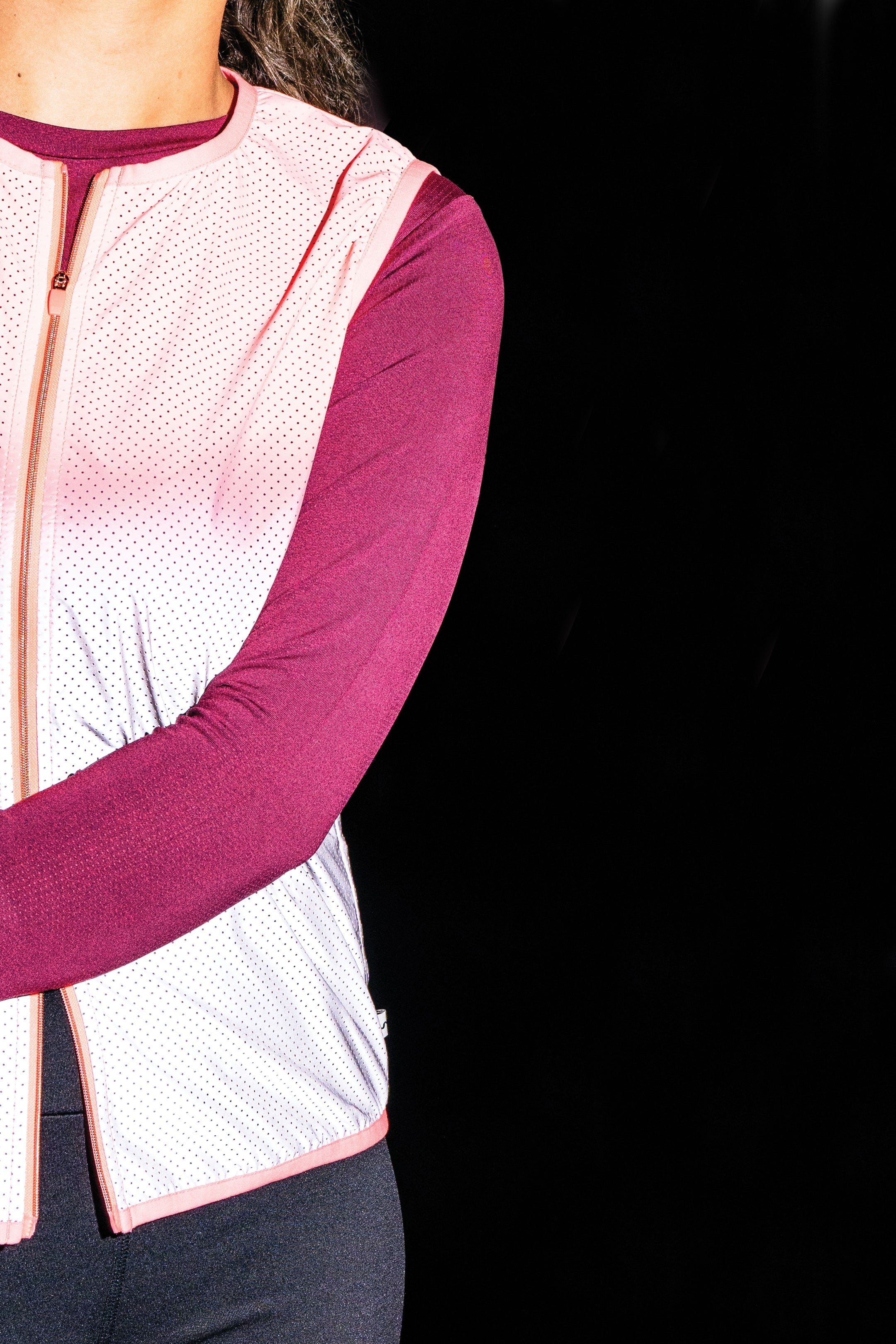 Maddy | Coral reflective