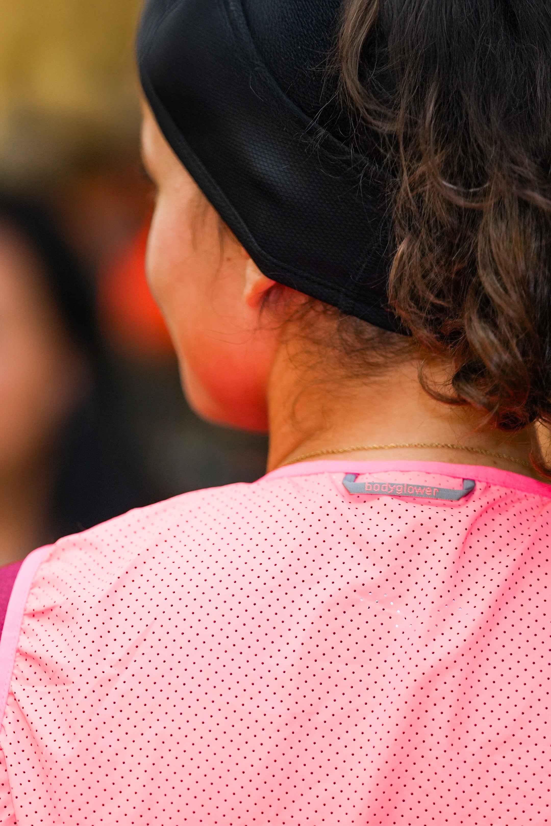Maddy | Coral reflective