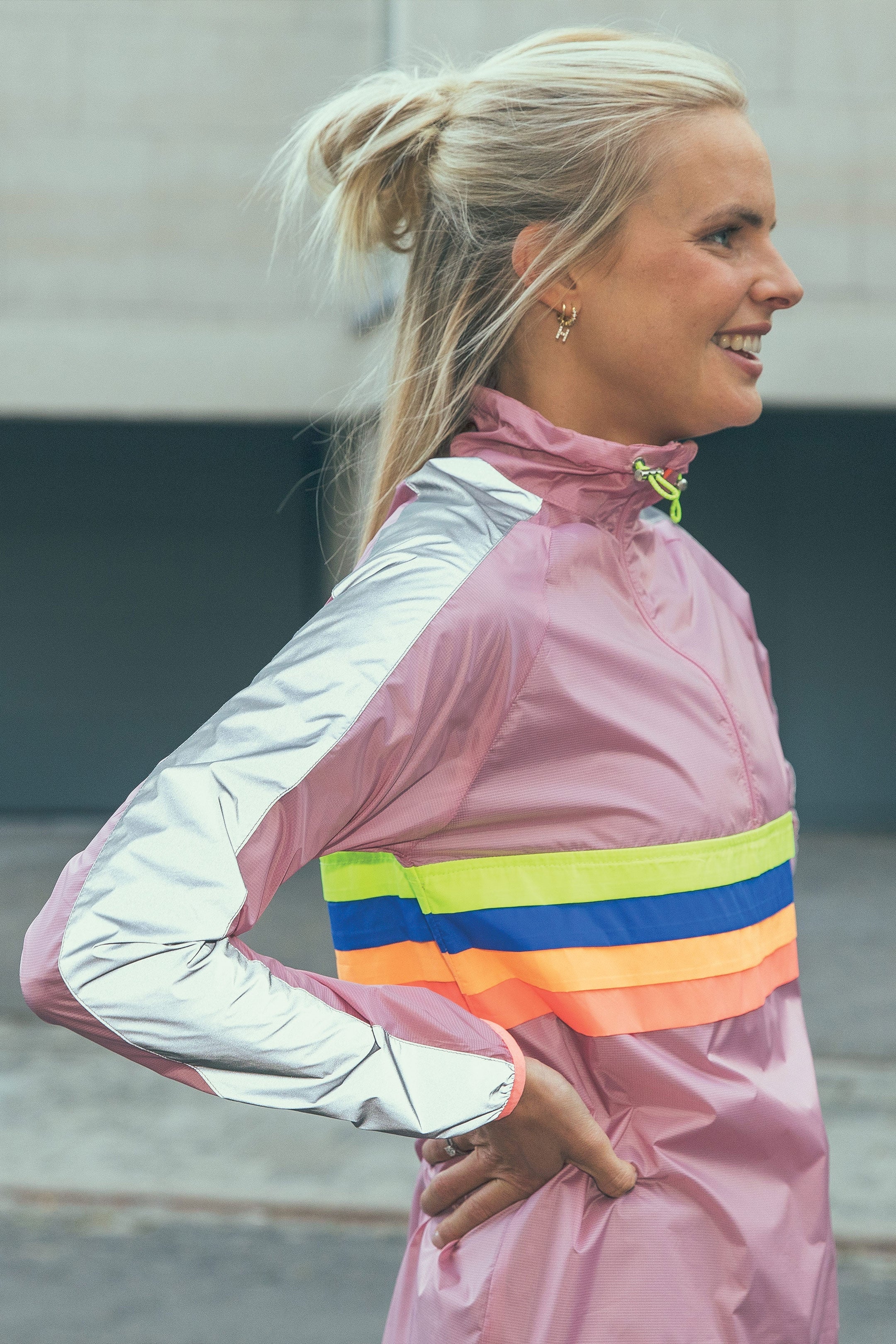 Sunrise 2.0 | Soft pink