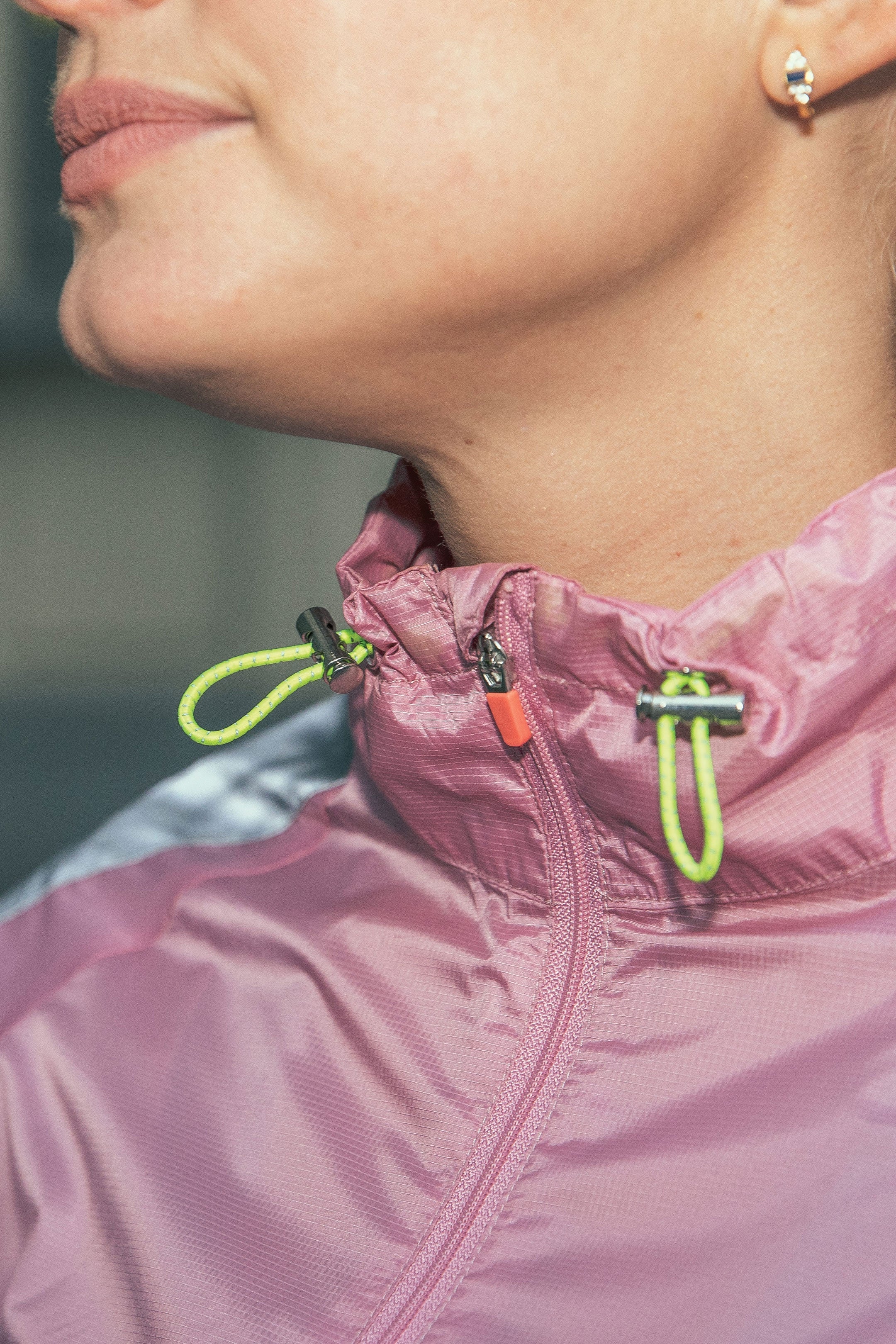 Sunrise 2.0 | Soft pink